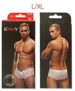 Envy Boxer E023 L/XL