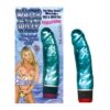 WATER WILLY-BLUE