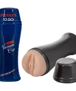 PRIVATE ORIG VACUUM CUP TO GO