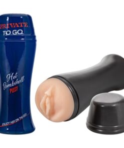 PRIVATE HOT BOMBSHELL TO GO