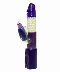 Firefly Pleasure Pearl Vibe Purple