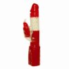 Firefly Pleasure Pearl Vibe Red