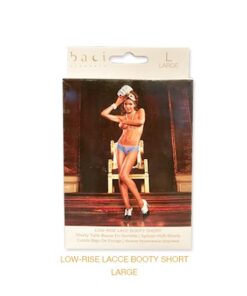 Tanga Baci 399 L