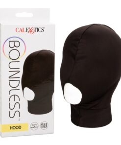 BOUNDLESS HOOD