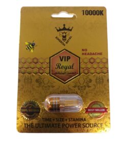 VIP ROYAL