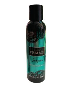 4 FL OZ WET ELITE FEMME INVIGO
