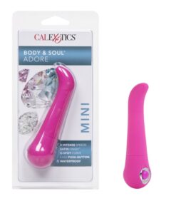 BODY & SOUL ADORE - PINK