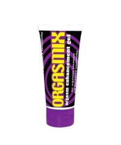 "ORGASMIX"  1 oz bottles