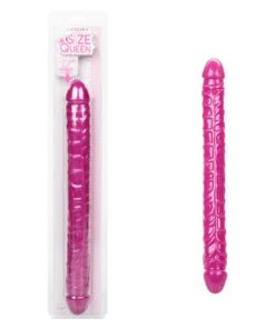SIZE QUEEN 17"/43.25CM - PINK