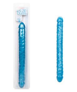 SIZE QUEEN 17"/43.25CM - BLUE