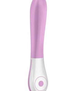Ovo E2 Rechargeable Vibrator Pink