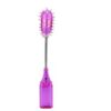 Vibrating Wiggle Wand Pink
