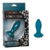 PWR GEM VIB PET CRSTL PRB-BLUE