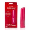 POSITIVE ANGLE PINK