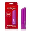 POSITIVE ANGLE PURPLE