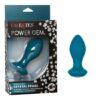POWER GEM VIB CRSTL PRB-BLUE