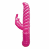 Rock Rabbit Pink