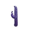 Rock Rabbit Purple