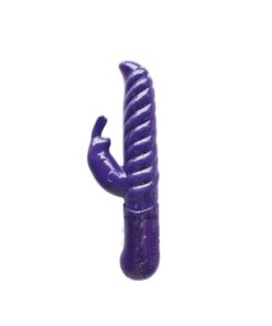 Rock Rabbit Purple