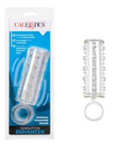 SENSATION ENHANCER