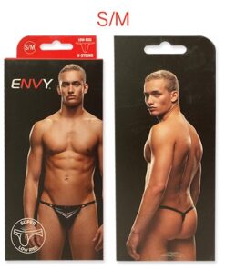 Envy Tanga E029 S/M