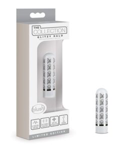 The Collection - Glitzy Halo - Rechargeable