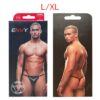 Tanga Envy Modelo E029 L / XL