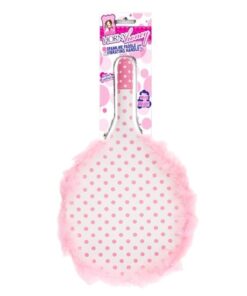 Horney Honey - Sapank Paddle with Vibrating