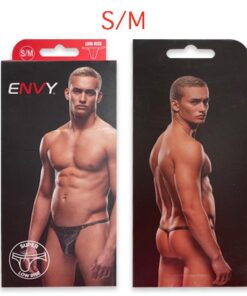 Envy Tanga E029 S/M