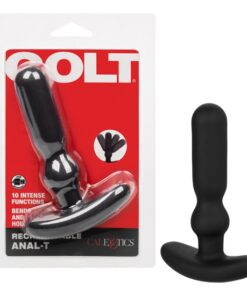 COLT RECHARGEABLE ANAL-T