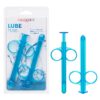 LUBE TUBE - BLUE