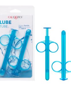 LUBE TUBE - BLUE