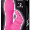 Intensifi Meg-Pink