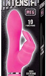 Intensifi Meg-Pink