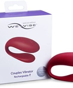 Se Rechargeable Red
