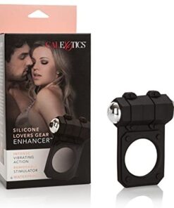 SILICONE LOVERS GEAR ENHANCER