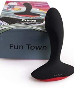 Magic Motion Solstice Prostate Massager