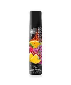 1 OZ WET PASSION PUNCH WARMING