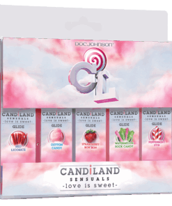 Candiland Sensuals - Glide - 5