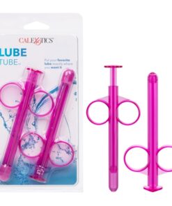 LUBE TUBE - PURPLE