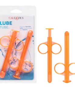 LUBE TUBE - ORANGE