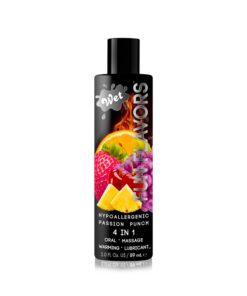 3 OZ WET PASSION PUNCH WARMING
