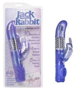ADVANCED G JACK RABBIT - PRP