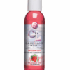 Sweet N Tart Warming Massage Gel Strawberry Sour 2Oz