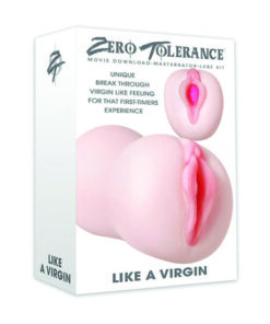 Like A Virgin