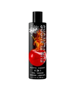 3.0 FL OZ WET POPP'N CHERRY WA