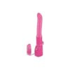 Erotic G-Spot Vibe Pink