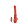 Erotic G-Spot Vibe Red