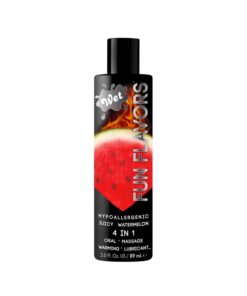 3 OZ WET WATERMELON WARMING FL