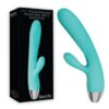 Eve's Rechargeable Pulsating Dual Massager